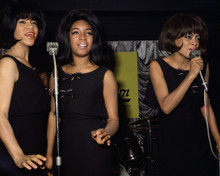 This is an image of Prints & Posters of The Supremes 299528