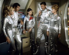 This is an image of Prints & Posters of Lost in Space 299529