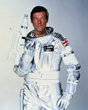 This is an image of Prints & Posters of Roger Moore 299530