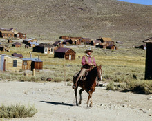 This is an image of Prints & Posters of John Wayne 299534