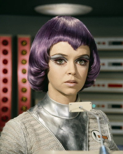 This is an image of Prints & Posters of Gabrielle Drake 299535