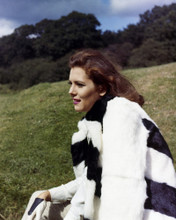 This is an image of Prints & Posters of Diana Rigg 299539