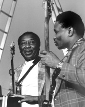 This is an image of Prints & Posters of Muddy Waters 103662