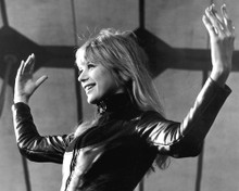 This is an image of Prints & Posters of Marianne Faithfull 103675