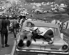This is an image of Prints & Posters of Woodstock 103679