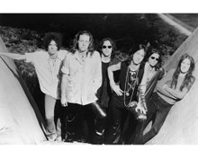 This is an image of Prints & Posters of The Black Crowes 103745