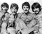 This is an image of Prints & Posters of The Beatles 103749