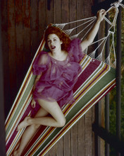 This is an image of Prints & Posters of Jill St. John 299698