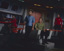 This is an image of Prints & Posters of Star Trek 299703