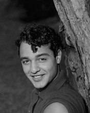 This is an image of Prints & Posters of Sal Mineo 103726