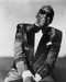 This is an image of Prints & Posters of Ray Charles 103766