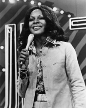 This is an image of Prints & Posters of Martha Reeves 103771