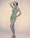This is an image of Prints & Posters of Cyd Charisse 299748