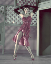 This is an image of Prints & Posters of Cyd Charisse 299750