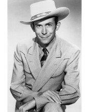 This is an image of Prints & Posters of Hank Williams 103782