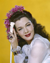 This is an image of Prints & Posters of Maria Montez 299751