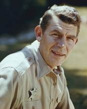 This is an image of Prints & Posters of Andy Griffith 299753