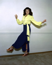 This is an image of Prints & Posters of Rita Hayworth 299628