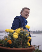 This is an image of Prints & Posters of John Wayne 299588