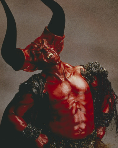 This is an image of Prints & Posters of Tim Curry 299592