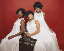 This is an image of Prints & Posters of The Supremes 299602