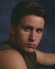 This is an image of Prints & Posters of Emilio Estevez 299615