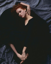 This is an image of Prints & Posters of Molly Ringwald 299620