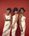 This is an image of Prints & Posters of The Supremes 299622