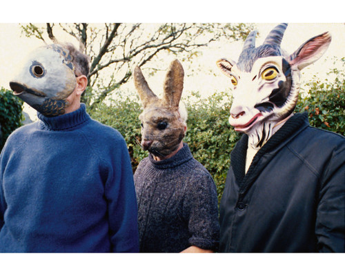 This is an image of Prints & Posters of The Wicker Man 299644