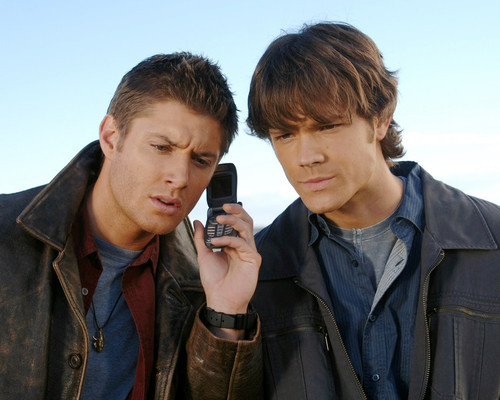 This is an image of Prints & Posters of Supernatural 299658