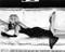 This is an image of Prints & Posters of Anita Ekberg 100745