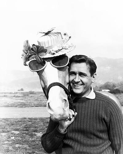 This is an image of Prints & Posters of Mister Ed 100832