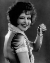 This is an image of Prints & Posters of Clara Bow 103794