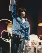 This is an image of Prints & Posters of Chrissie Hynde 299764