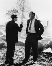 This is an image of Prints & Posters of Mississippi Burning 103836