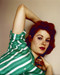 This is an image of Prints & Posters of Jill St. John 299817