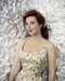 This is an image of Prints & Posters of Tina Louise 299825