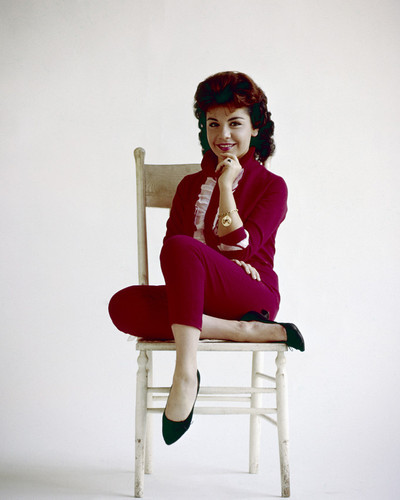 This is an image of Prints & Posters of Annette Funicello 299826
