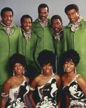 This is an image of Prints & Posters of The Supremes 299827