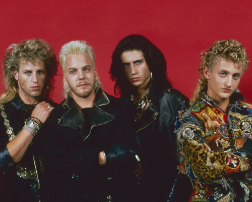 Movie Market - Prints & Posters of The Lost Boys 299832