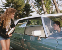 This is an image of Prints & Posters of License to Drive 299839