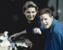 This is an image of Prints & Posters of License to Drive 299860