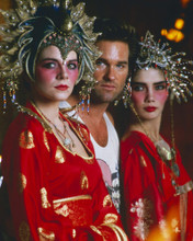 This is an image of Prints & Posters of Big Trouble in Little China 299865