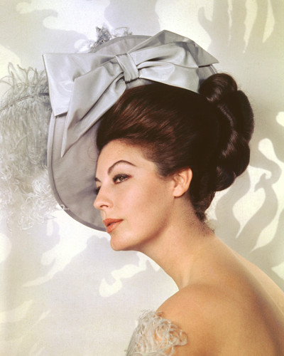 This is an image of Prints & Posters of Ava Gardner 299794