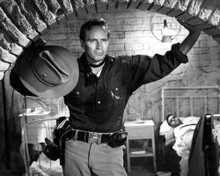 This is an image of Prints & Posters of Charlton Heston 103853