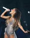 This is an image of Prints & Posters of Ariana Grande 299850