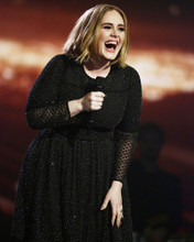 This is an image of Prints & Posters of Adele 299856