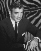 This is an image of Prints & Posters of Clark Gable 103863