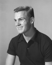 This is an image of Prints & Posters of Tab Hunter 103866