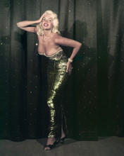 This is an image of Prints & Posters of Jayne Mansfield 299999